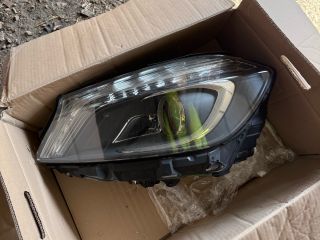 bontott MERCEDES-BENZ A-CLASS Bal Xenon Fényszóró
