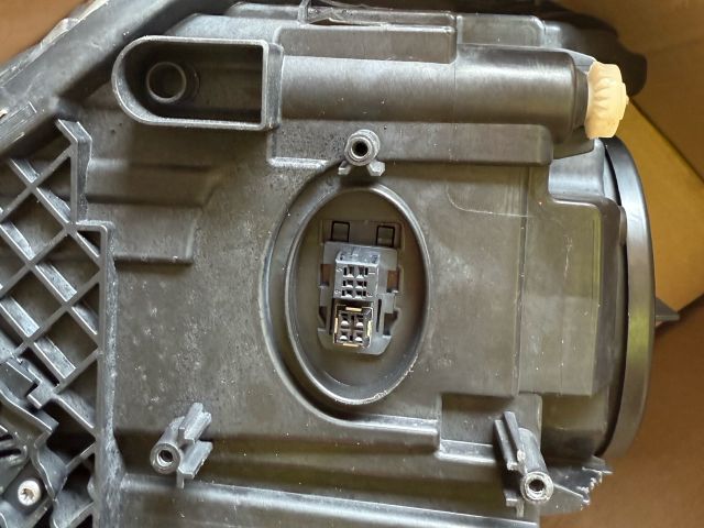 bontott MERCEDES-BENZ A-CLASS Bal Xenon Fényszóró