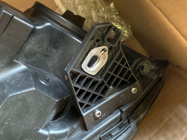 bontott MERCEDES-BENZ A-CLASS Bal Xenon Fényszóró