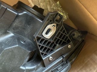 bontott MERCEDES-BENZ A-CLASS Bal Xenon Fényszóró