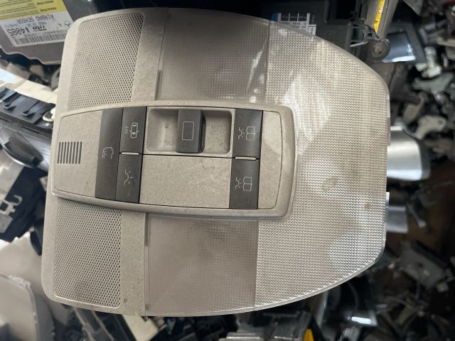 bontott MERCEDES-BENZ A-CLASS Belső Világítás Tetőablak Vezérlővel