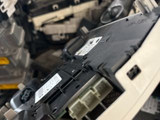 bontott MERCEDES-BENZ A-CLASS Belső Világítás Tetőablak Vezérlővel