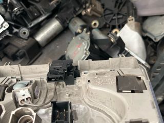 bontott MERCEDES-BENZ A-CLASS Belső Világítás Tetőablak Vezérlővel