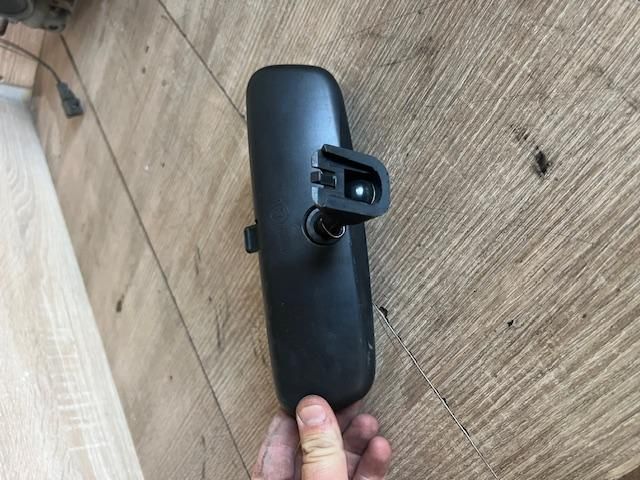 bontott MERCEDES-BENZ A-CLASS Belső Visszapillantó Tükör