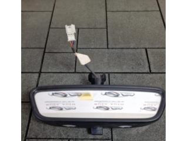 bontott MERCEDES-BENZ A-CLASS Belső Visszapillantó Tükör