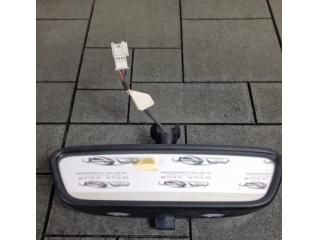 bontott MERCEDES-BENZ A-CLASS Belső Visszapillantó Tükör