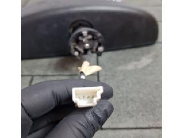 bontott MERCEDES-BENZ A-CLASS Belső Visszapillantó Tükör