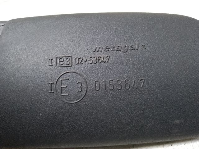 bontott MERCEDES-BENZ A-CLASS Belső Visszapillantó Tükör