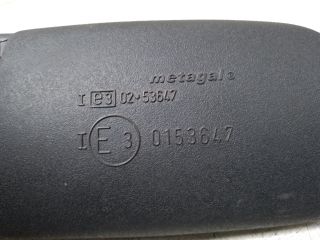 bontott MERCEDES-BENZ A-CLASS Belső Visszapillantó Tükör