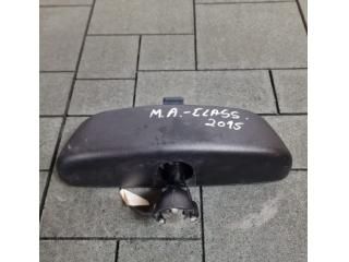 bontott MERCEDES-BENZ A-CLASS Belső Visszapillantó Tükör