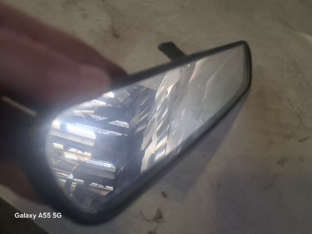 bontott MERCEDES-BENZ A-CLASS Belső Visszapillantó Tükör