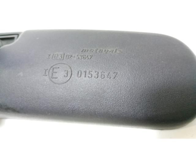 bontott MERCEDES-BENZ A-CLASS Belső Visszapillantó Tükör