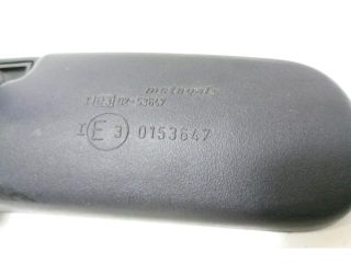 bontott MERCEDES-BENZ A-CLASS Belső Visszapillantó Tükör