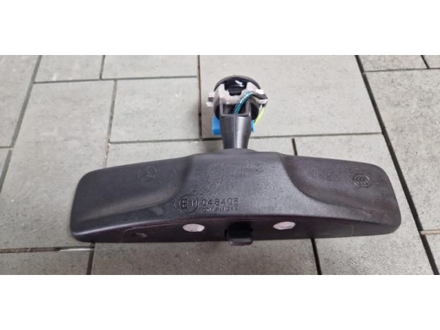 bontott MERCEDES-BENZ A-CLASS Belső Visszapillantó Tükör