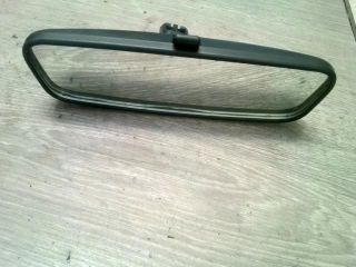 bontott MERCEDES-BENZ A-CLASS Belső Visszapillantó Tükör