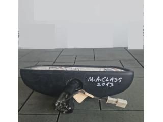 bontott MERCEDES-BENZ A-CLASS Belső Visszapillantó Tükör