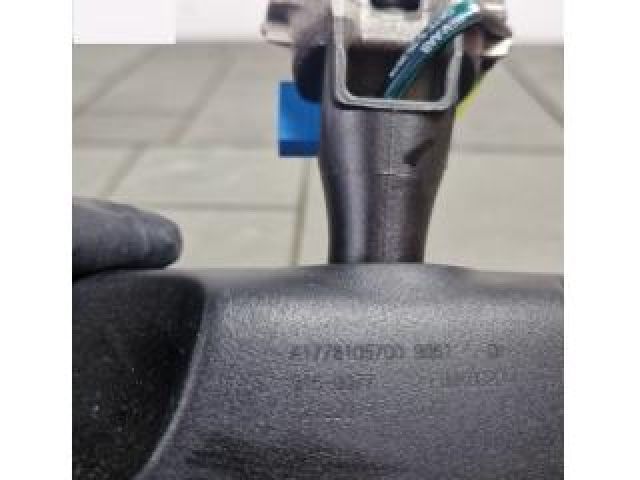 bontott MERCEDES-BENZ A-CLASS Belső Visszapillantó Tükör