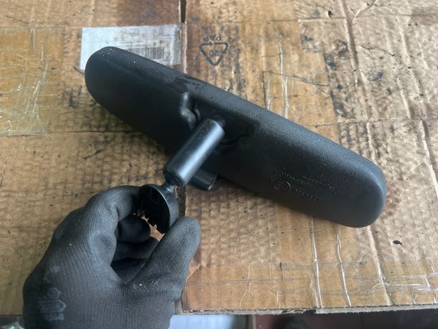 bontott MERCEDES-BENZ A-CLASS Belső Visszapillantó Tükör