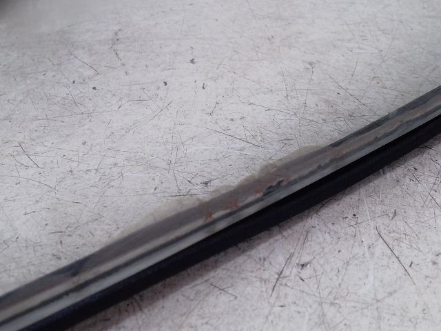 bontott MERCEDES-BENZ A-CLASS Belső Visszapillantó Tükör