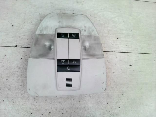 bontott MERCEDES-BENZ A-CLASS Beltér Világítás Első