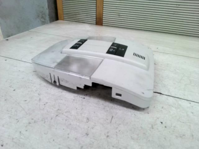 bontott MERCEDES-BENZ A-CLASS Beltér Világítás Első