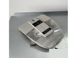 bontott MERCEDES-BENZ A-CLASS Beltér Világítás Első