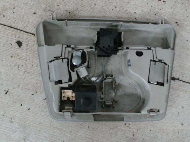 bontott MERCEDES-BENZ A-CLASS Beltér Világítás Első