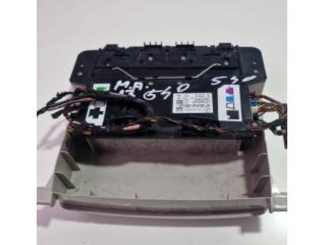 bontott MERCEDES-BENZ A-CLASS Beltér Világítás Első