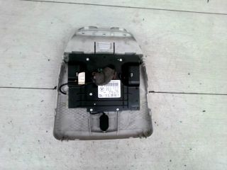 bontott MERCEDES-BENZ A-CLASS Beltér Világítás Első