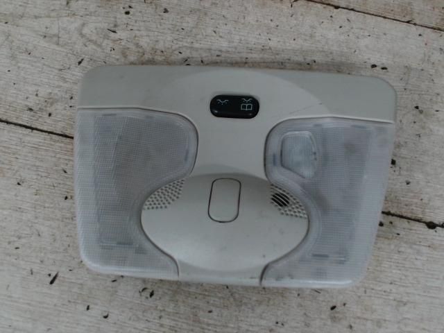 bontott MERCEDES-BENZ A-CLASS Beltér Világítás Első