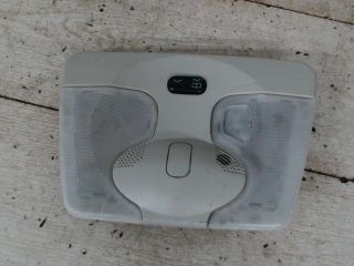 bontott MERCEDES-BENZ A-CLASS Beltér Világítás Első