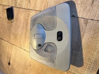 bontott MERCEDES-BENZ A-CLASS Beltér Világítás Első