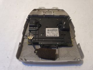 bontott MERCEDES-BENZ A-CLASS Beltér Világítás Első