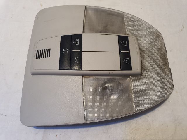 bontott MERCEDES-BENZ A-CLASS Beltér Világítás Első