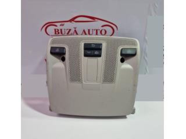 bontott MERCEDES-BENZ A-CLASS Beltér Világítás Első