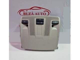 bontott MERCEDES-BENZ A-CLASS Beltér Világítás Első