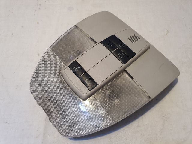 bontott MERCEDES-BENZ A-CLASS Beltér Világítás Első