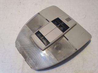 bontott MERCEDES-BENZ A-CLASS Beltér Világítás Első