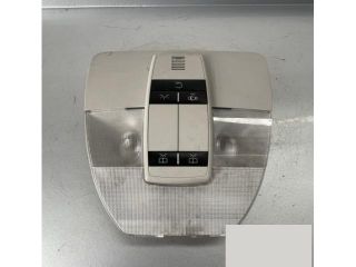 bontott MERCEDES-BENZ A-CLASS Beltér Világítás Első