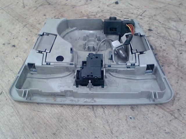 bontott MERCEDES-BENZ A-CLASS Beltér Világítás Első