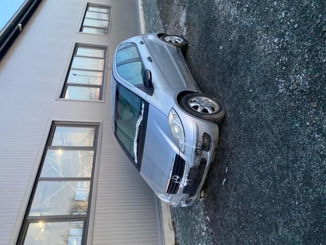 bontott MERCEDES-BENZ A-CLASS Beltér Világítás Első