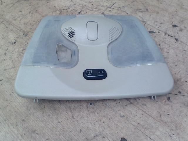 bontott MERCEDES-BENZ A-CLASS Beltér Világítás Első