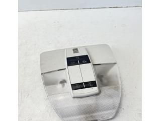 bontott MERCEDES-BENZ A-CLASS Beltér Világítás Első