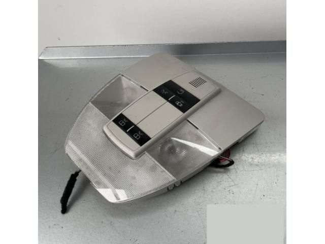 bontott MERCEDES-BENZ A-CLASS Beltér Világítás Első