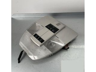 bontott MERCEDES-BENZ A-CLASS Beltér Világítás Első