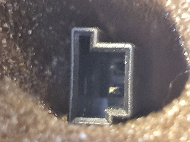 bontott MERCEDES-BENZ A-CLASS Beltér Világítás Első