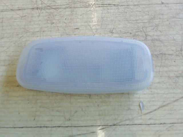 bontott MERCEDES-BENZ A-CLASS Beltér Világítás Hátsó