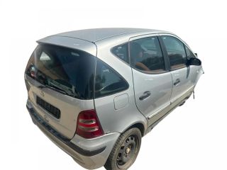 bontott MERCEDES-BENZ A-CLASS Beltér Világítás Hátsó