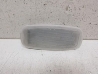 bontott MERCEDES-BENZ A-CLASS Beltér Világítás Hátsó