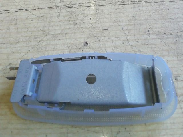 bontott MERCEDES-BENZ A-CLASS Beltér Világítás Hátsó